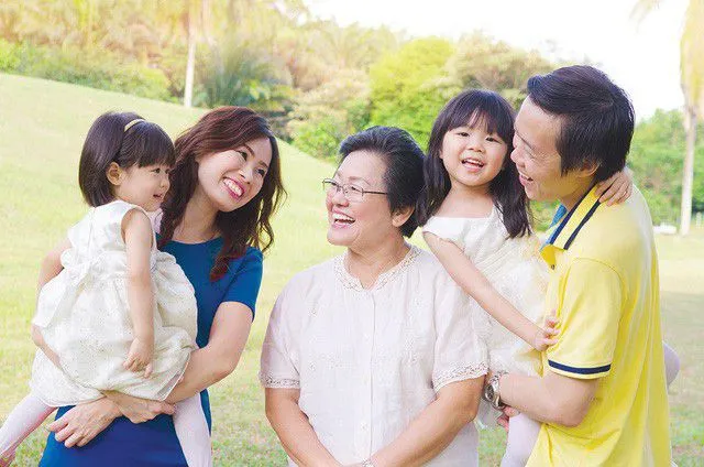 Gói An Hưng Phát Lộc dành cho con