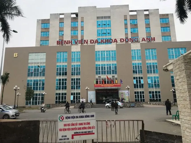 Mua bảo hiểm sức khỏe tại Đông Anh