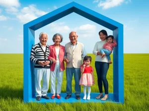 Mua bảo hiểm sức khỏe tại Ninh Bình ở đâu? 3 AI Replaced Photorealistic Image