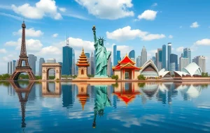 AI Replaced Photorealistic Image