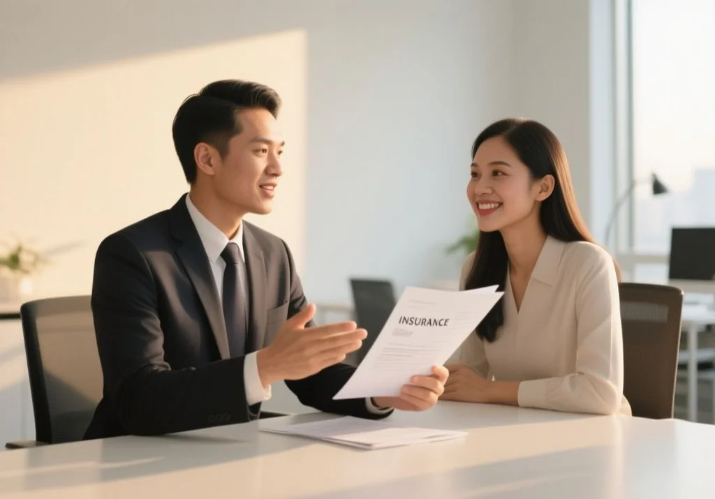 Gói An Phát Trọn Đời của Bảo Việt nhân thọ 5 Bảo Việt Nhân Thọ - An Phát Trọn Đời