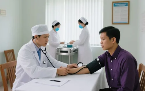 Mua bảo hiểm sức khỏe tại Thanh Hóa ở đâu? 5 ch m s c s c kh e t i th