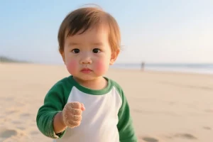 AI Replaced Photorealistic Image