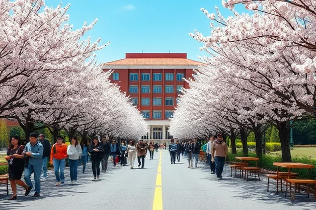 Bảo hiểm du học Hàn Quốc 5 du h c hq