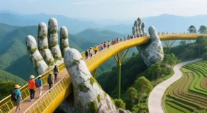 AI Replaced Photorealistic Image