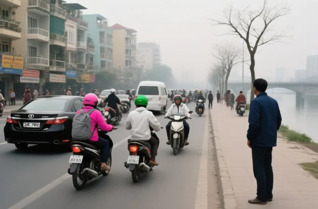 Nên làm gì khi xe bị tai nạn? 2 u khi x y ra va ch m