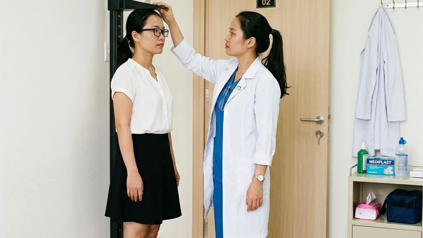Bảo hiểm sức khỏe cho doanh nghiệp tại Vĩnh Phúc 4 Bảo hiểm sức khỏe cho doanh nghiệp tại Vĩnh Phúc