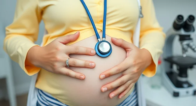 Nên mua bảo hiểm thai sản hãng nào? 5 bh thai s n pvi