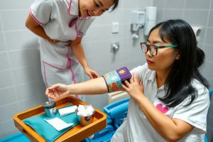 Sử dụng bảo hiểm sức khỏe để giữ chân và thu hút nguồn nhân lực chất lượng