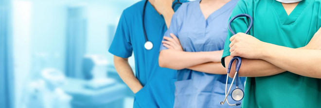 bảo vệ sức khỏe nhân viên