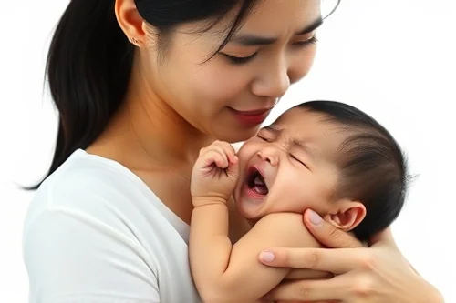Mua bảo hiểm cho bé sơ sinh 2 c c b hay b m v t