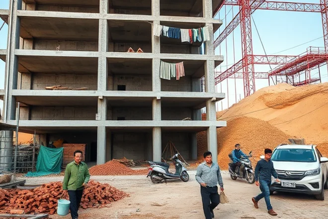 Mua bảo hiểm tai nạn lao động tại Thành phố Hồ Chí Minh 5 c c v tnl ch y u t c c c ng tr ng x y d ng