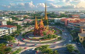 Bảo hiểm sức khỏe cho doanh nghiệp tại Cà Mau 2 AI Replaced Photorealistic Image