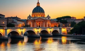 AI Replaced Photorealistic Image