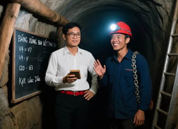 Bảo hiểm tai nạn cho người lao động tại Quảng Ninh 5 doanh nghi p tham gia bh tai n n cho c ng nh n