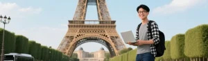 AI Replaced Photorealistic Image