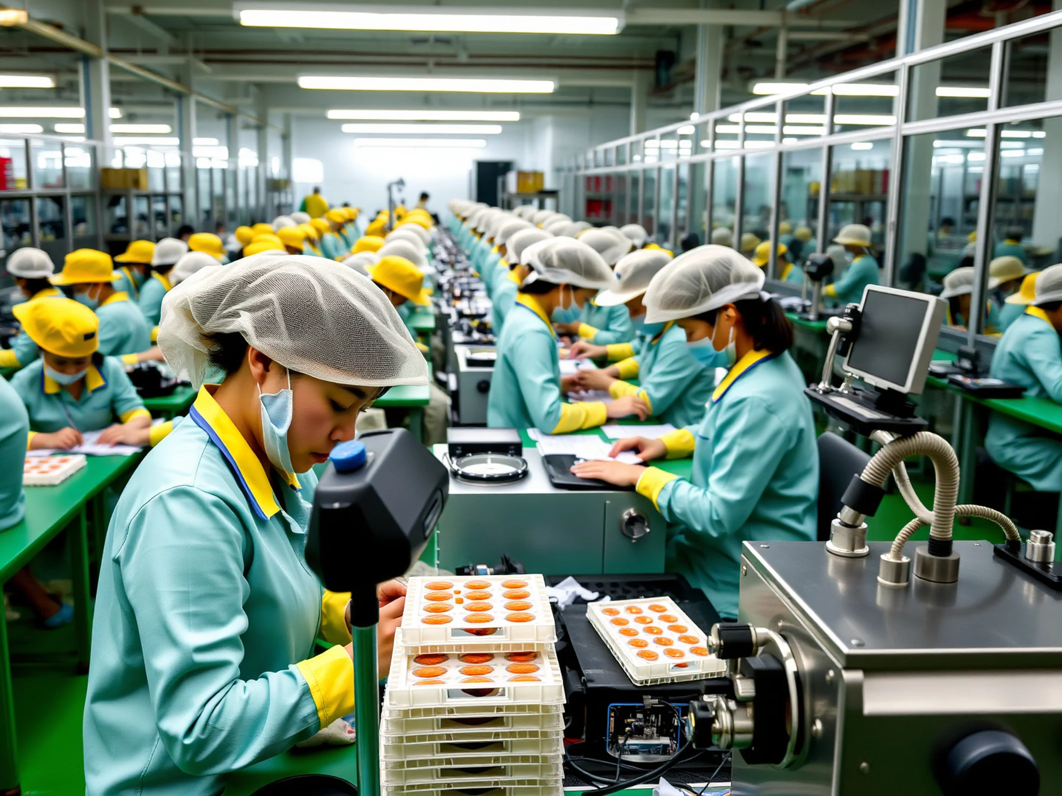 Bảo hiểm sức khỏe cho doanh nghiệp tại Hải Phòng 4 hi 5
