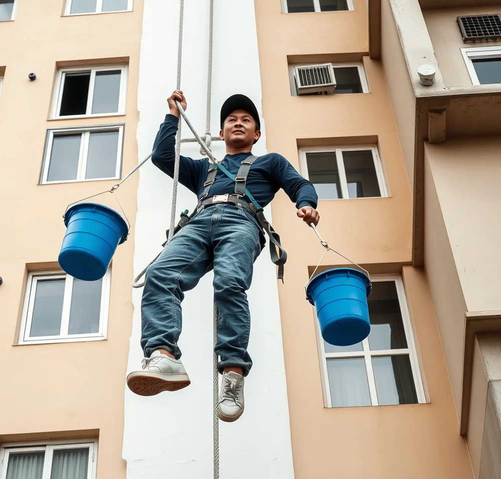 tai n n nghi m tr ng khi s n nh cao t ng