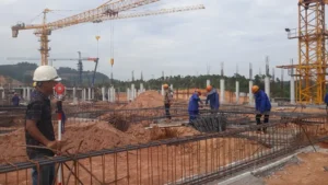 Mua bảo hiểm tai nạn lao động tại Vĩnh Phúc
