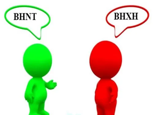 So sánh bảo hiểm xã hội và bảo hiểm nhân thọ 5 So sánh bảo hiểm xã hội và bảo hiểm nhân thọ