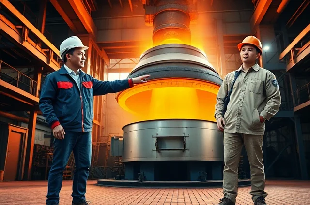 Mua bảo hiểm tai nạn cho người lao động tại Hải Dương 3 chay lo thoi khien 4 cong nhan bi bong nang duhk