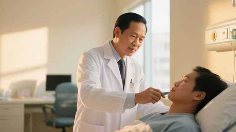 Mua bảo hiểm tai nạn lao động tại Vĩnh Phúc