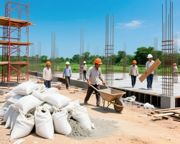 Mua bảo hiểm tai nạn cho người lao động tại Bến Tre 5 n c ki m tra c ng t c an to n lao ng t i c ng tr ng x y d ng