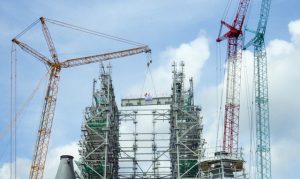 sap gian giao cong trinh 5 nguoi thuong vong ở Hậu Giang