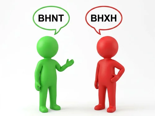 So sánh bảo hiểm xã hội và bảo hiểm nhân thọ
