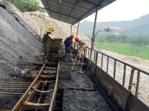 tai nạn lao động trong khai thác khoáng sản ở Bắc Kạn 1