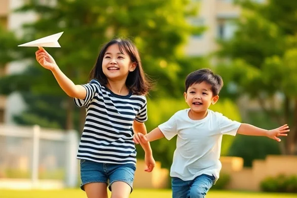 Bảo hiểm Nhân thọ cho trẻ em 4 1 23