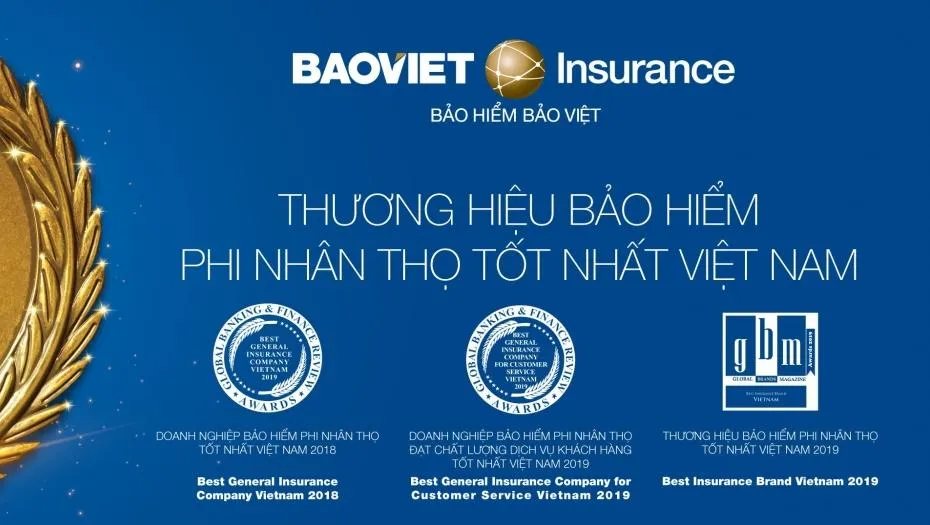 Bảo hiểm sức khỏe cho doanh nghiệp tại Quảng Nam 6 Bảo hiểm phi nhân thọ Bảo Việt