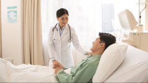 Bệnh ung thư có thể được phát hiện và điều trị khỏi ngay từ giai đoạn đầu e1561365928218