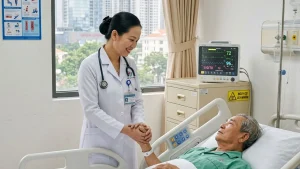 Bảo hiểm nhân thọ dự phòng rủi ro