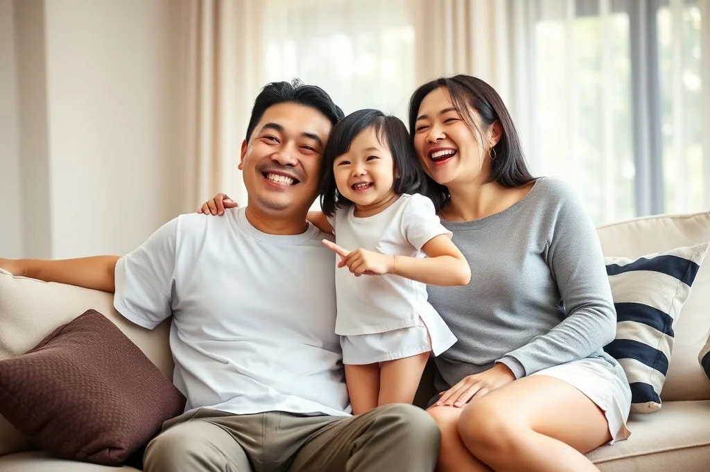 Có nên mua kèm sản phẩm bổ trợ khi tham gia bảo hiểm nhân thọ 3 bo me va con theo tu vi 12 con giap 1024x681 1