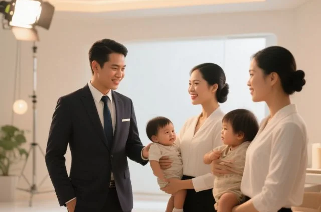 Các gói bảo hiểm nhân thọ dành cho con tốt nhất