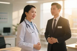 Đã bị bệnh rồi có được tham gia bảo hiểm nhân thọ hay không