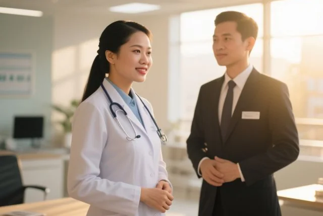 Đã bị bệnh rồi có được tham gia bảo hiểm nhân thọ hay không? 5 Đã bị bệnh rồi có được tham gia bảo hiểm nhân thọ hay không