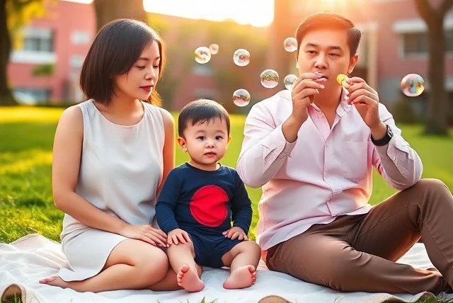 Có nên mua bảo hiểm nhân thọ cho chồng? 5 co nen mua bao hiem nhan tho khong