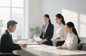 Lưu ý gì khi kê khai giấy yêu cầu bảo hiểm