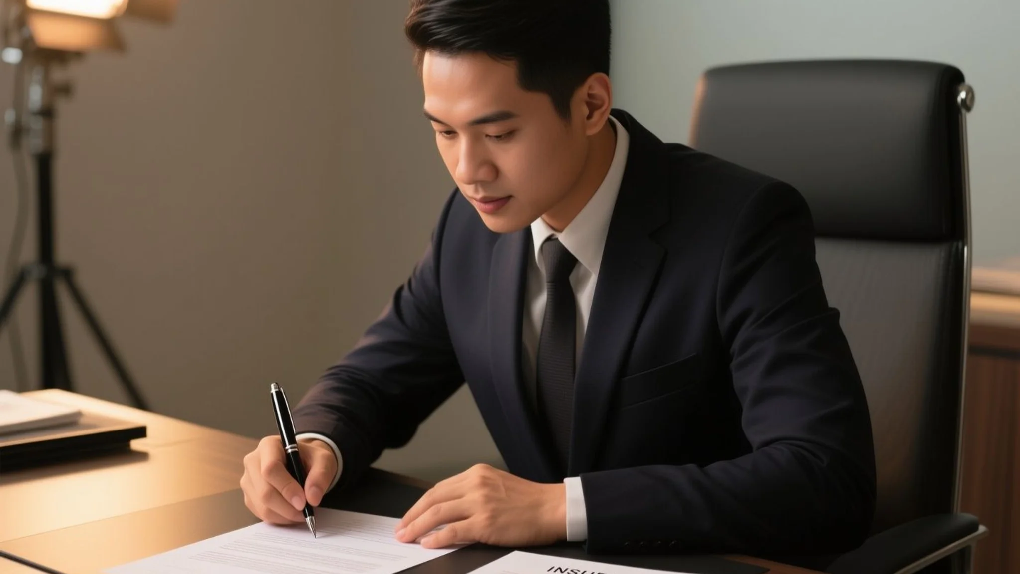 Tham gia bảo hiểm nhân thọ là thể hiện trách nhiệm đối với bản thân và người thân