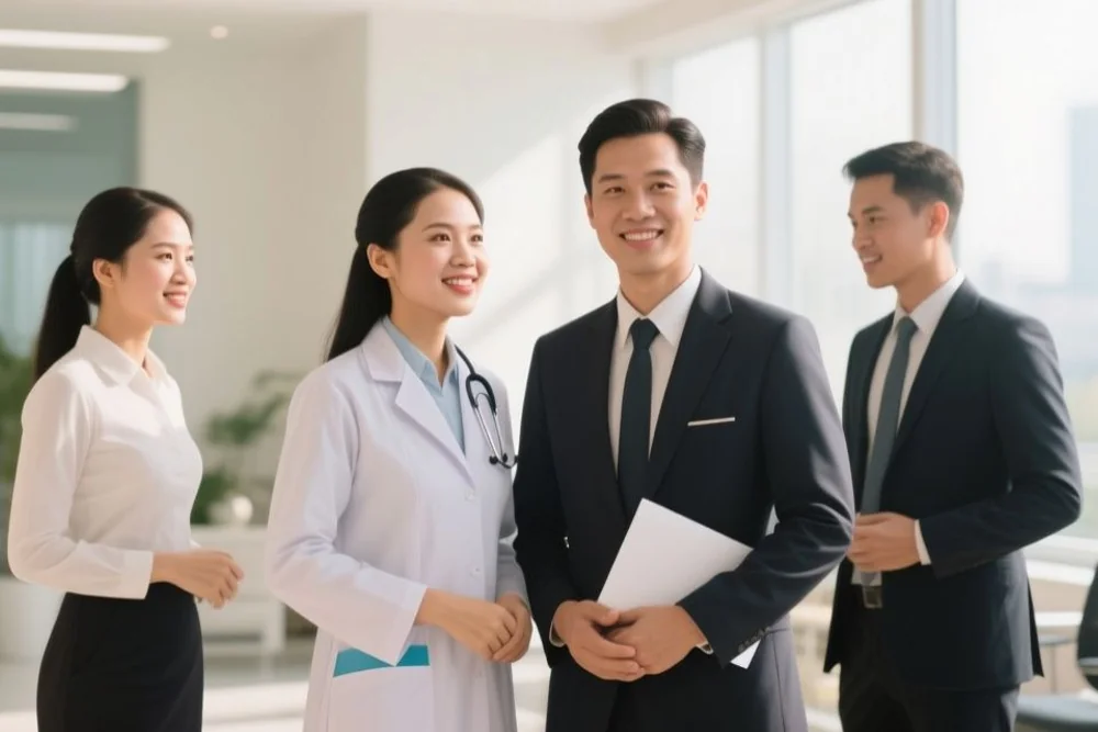 Bảo Việt Nhân Thọ 13 Gói bảo hiểm An Tâm Hoạch Định