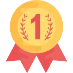 Bảo Việt Nhân Thọ 9 gold medal