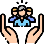 Giới thiệu Bảo hiểm VietinBank (VBI) 11 social care