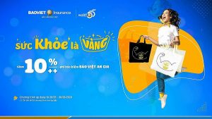 sức khỏe là vàng