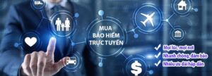 Lịch sử hình thành và phát triển Bảo hiểm trực tuyến IBAOHIEM 2 Bảo hiểm trực tuyến IBAOHIEM