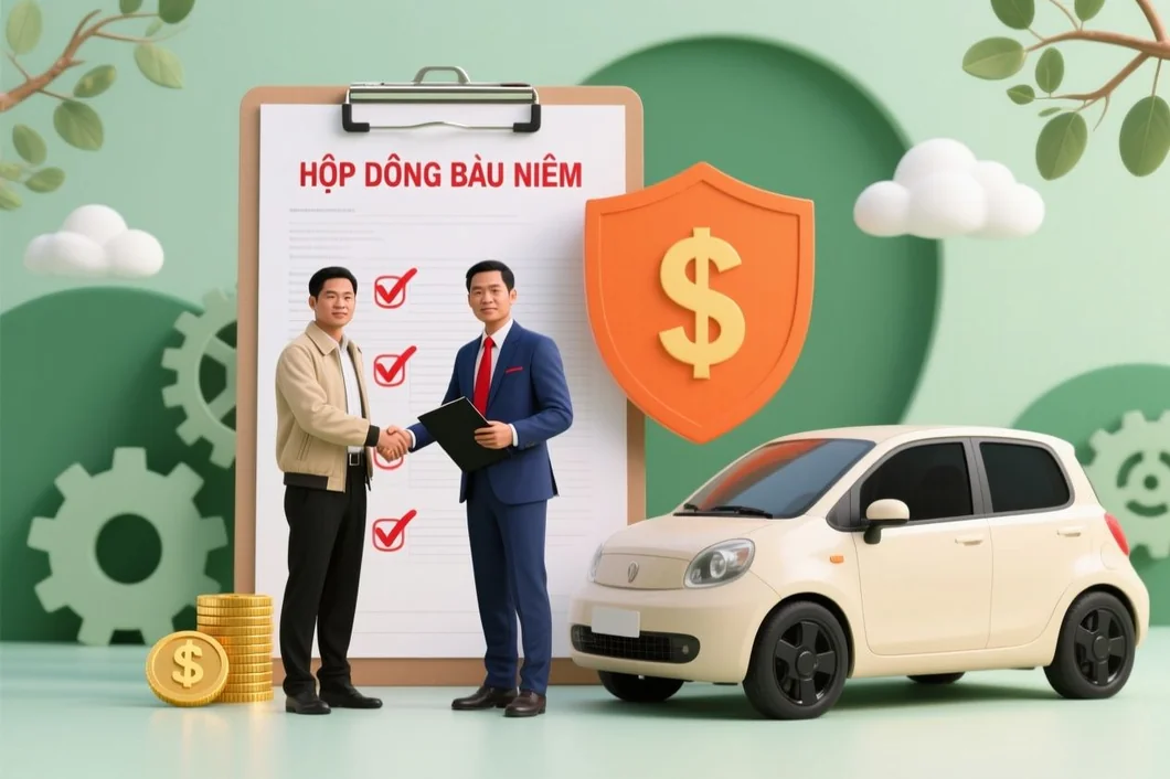 Các công ty bảo hiểm xe ô tô uy tín 5 c c c ng ty b o hi m xe t uy t n 1