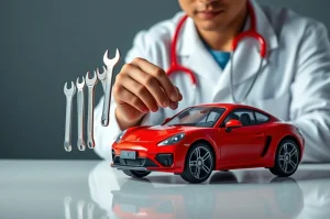 Các công ty bảo hiểm xe ô tô uy tín