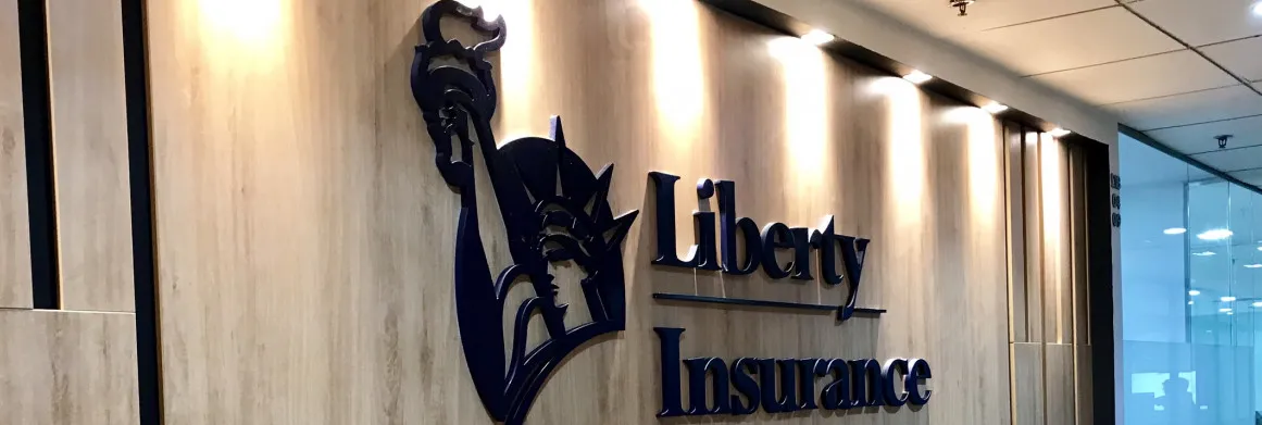 Bảo hiểm Liberty