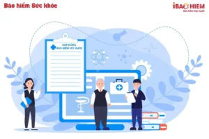 Gói bảo hiểm sức khỏe chi trả Covid19